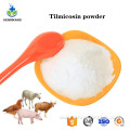 Factory price Tilmicosin active ingredients powder for sale